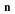 n