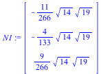 Vector[column](%id = 18446744078156114030)