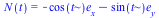 N(t) = Vector[column](%id = 18446744078222357198)