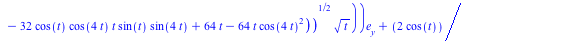 T(t) = Vector[column](%id = 18446744078121624510)